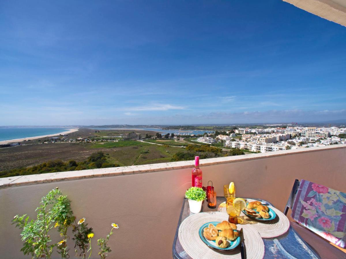 Bay Dream By Interhome Apartment Alvor